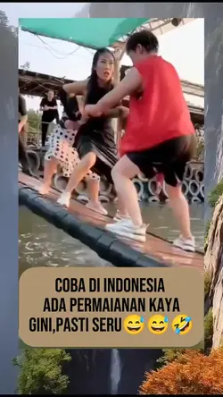 komedi lucu