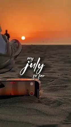 july so far 
