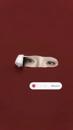 IG EYE TREND
