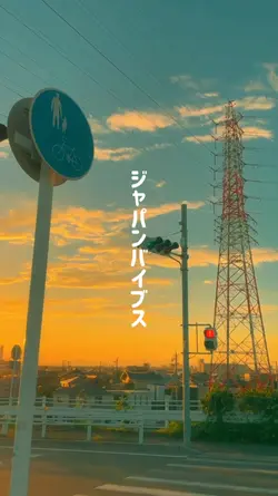 Japan Vibes 