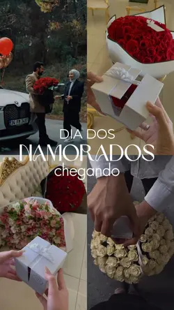 Dia dos Namorados