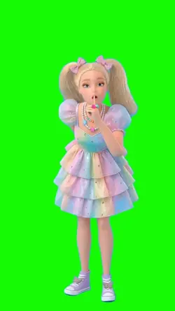 Barbie