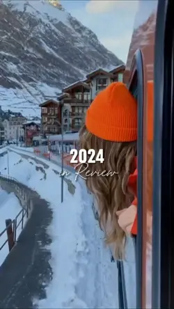 2024 Recap Jan-Dec 
