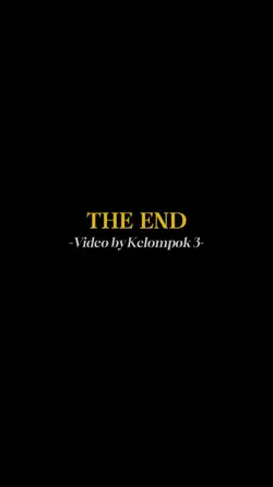 End - Portrait