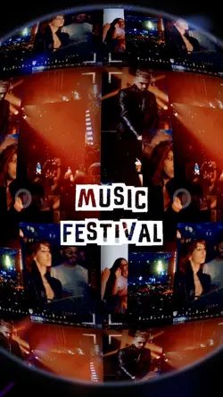 Music Festival 