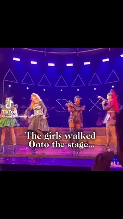 Six the musical 😍