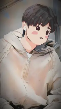 Cartoon cute Effect 