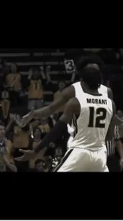 Ja morant Edit