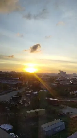 sunrise