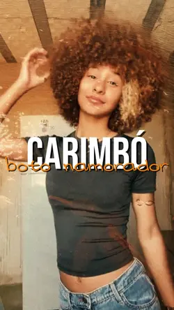 Carimbó 