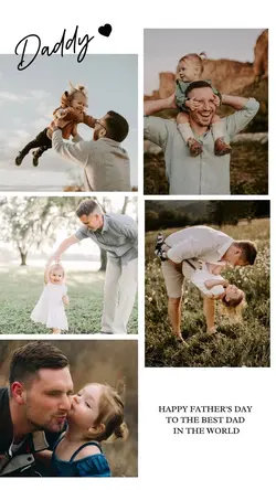 Happy father day