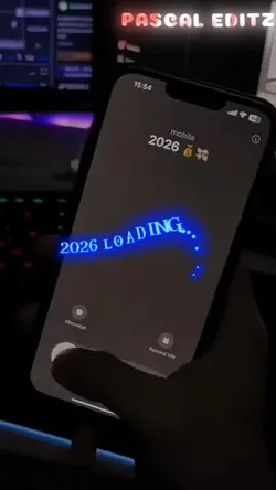 2026 loading....