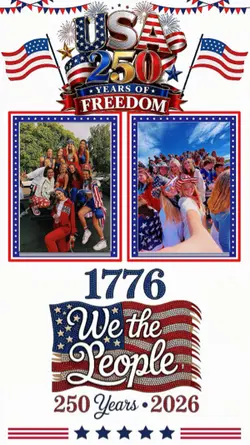 4th of july 2026