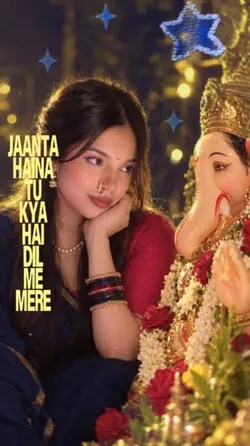 bhar do jholi bappa