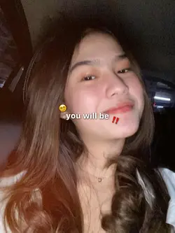 you will be my boy