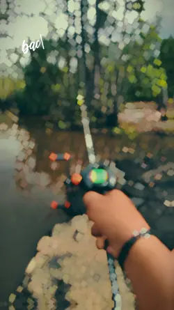 back to fishing