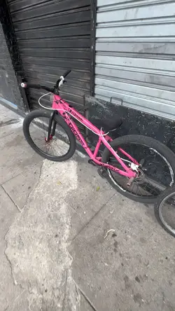 Modelin bike+grau😍🔥