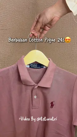 Polo Shirt premium