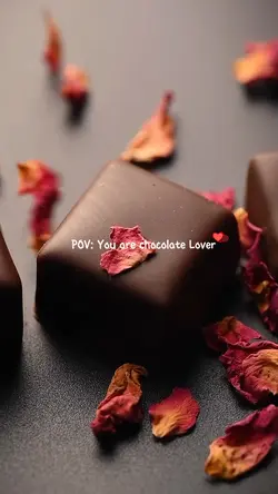Chocolate Lovers