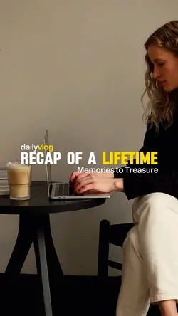 RECAP MOMENTS VLOG