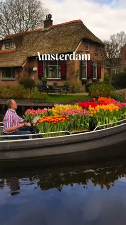 amsterdam