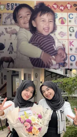 masa kecil vs sekara