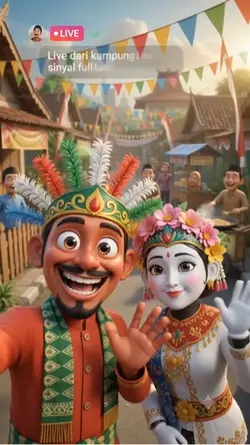 ULTAH JAKARTA