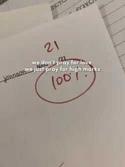 we don't pray for lv