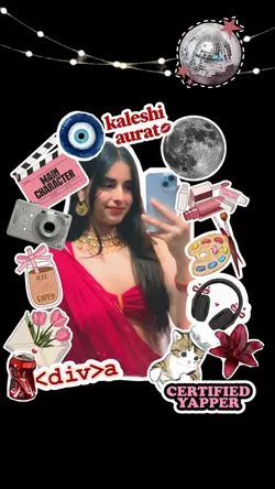 collage trending💗