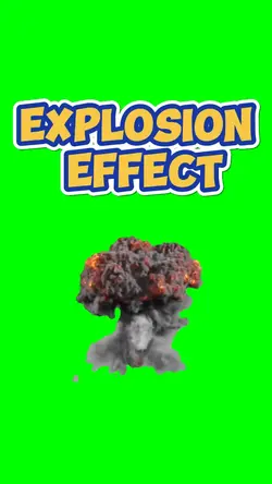 Explosion Effect