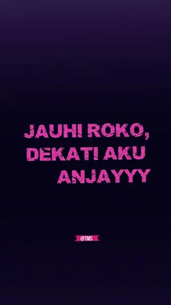 jj + kata kata 