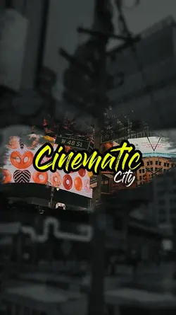 7 CLIPS CINEMATIC