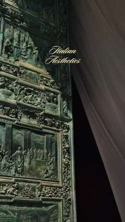 Italian Aesthetics
