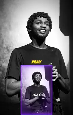 O lord I pray