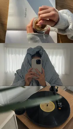 aesthetic video