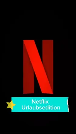 Netflix Edition 