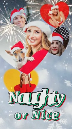 Naughty or Nice!