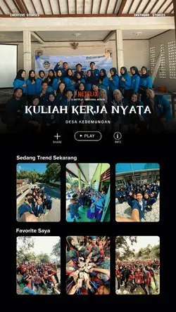 KKN Story 