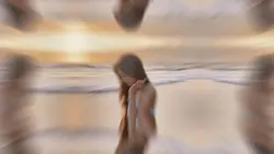 Landscape slowmo