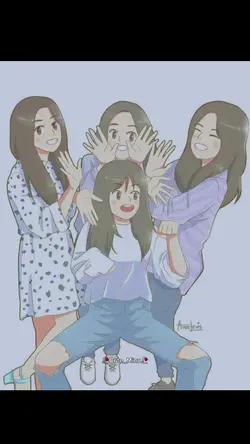 four sisters 