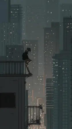 sad video template 