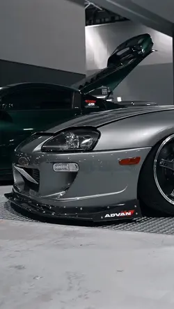 3CLIP •CAR•🗻
