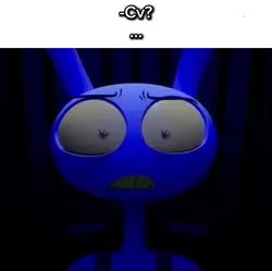 Cv?