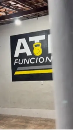 Funcional trainer