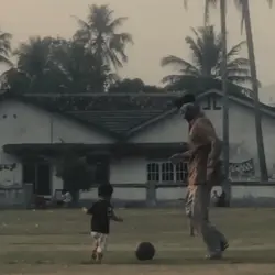 teruntuk ayah