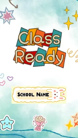 Class Ready