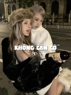không cần cố