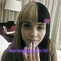 Call Me Sonic! :D