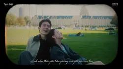 Film tạm biệt 2025