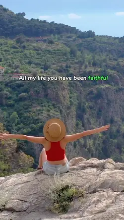Goodness of God